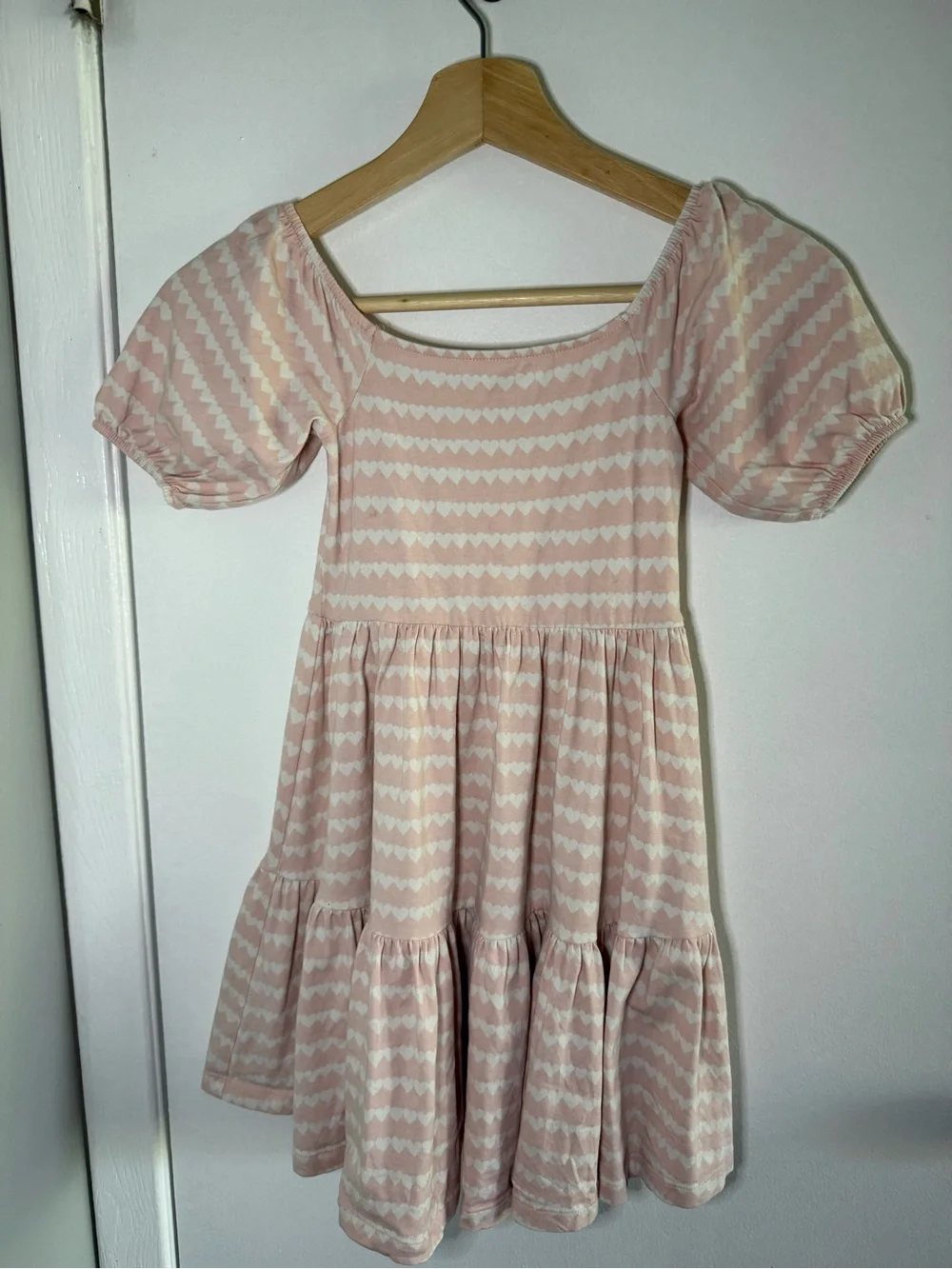 5: The Juliet Dress - Wild at Heart